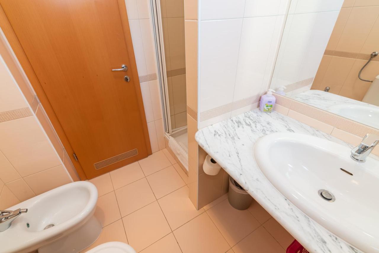Apartment Mimoza 6, Baska, Krk מראה חיצוני תמונה