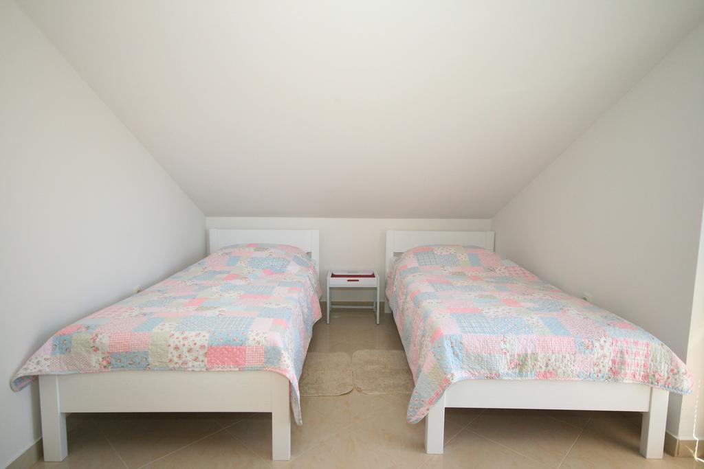 Apartment Mimoza 6, Baska, Krk מראה חיצוני תמונה